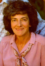 Ruth Marie Curtis Boothman