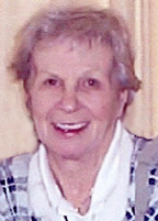 Betty L. 'Skip' Perry