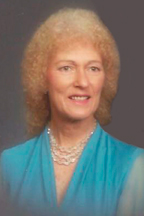 Eleanor M. Ernst