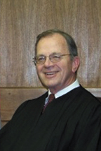 Judge Burchard