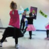 Exercise has benefits for all ages and Studio Fit and Fab offers many opportunities to get in shape at 2002 Main Street in Oroville. submitted photo