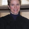 Judge Heidi Smith