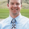 Jeremy Clark, new Tonasket Elementary principal.