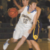 Tonasket's Trevor Terris was selected as one of six high school juniors to join the WIAA's LEAP committee for the next two years.