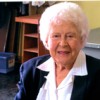 Grand Marshal Kay Tracy