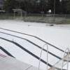 There's nothing resembling "fun" going on at the Tonasket City Pool this summer after it was shut down last fall and condemned this spring. The Tonasket City Council is trying to build a community-based coalition to spearhead the construction and long-ter