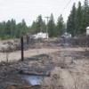 No, not my internet! - A Sunday, July 8, night brush fire in Crumbacher damaged the fiber optic lines that provide much of the North Valley with internet service, leaving many - including North Valley Hospital and the Tonasket School District's dedicated