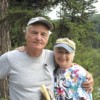 Ed and Claire Jeffko