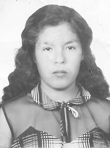 Luz Maria Gonzales - Obit-Luz-Maria-Gonzales-20