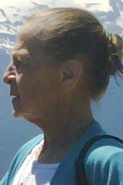 Mary Lou Zimmerman