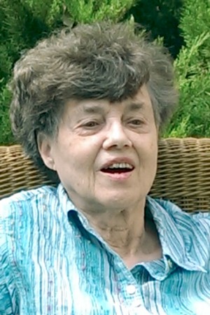 Kay Rhodes