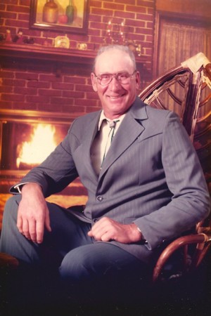 John  L. Burbery