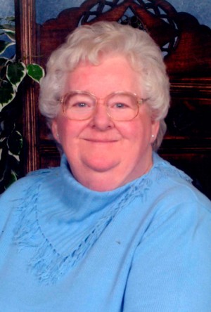 Patricia M. Punteney