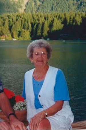 Marilyn Terry Haskell