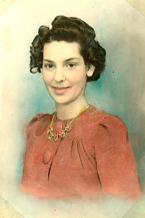 Helen M. Millard