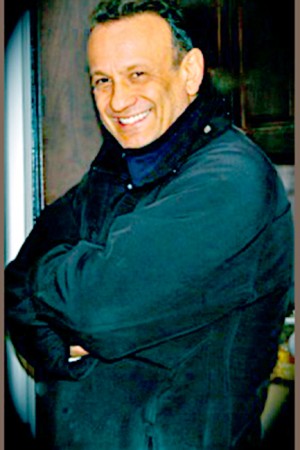 Tony Grasso