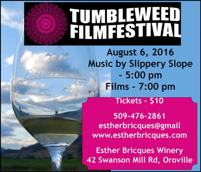 Tumbleweed-Film-Festival