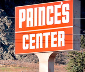 Princes-Center
