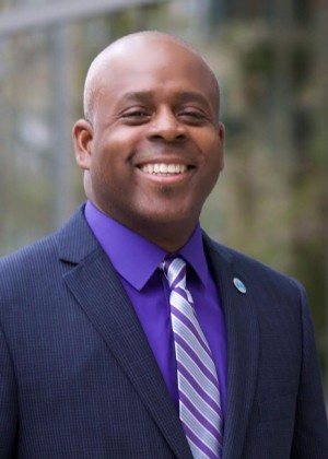 James Whitfield
