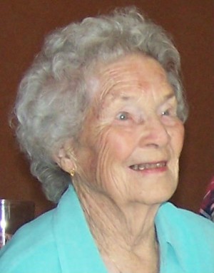 Helen J. Mahugh