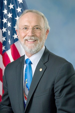 U.S. Rep. Dan Newhouse