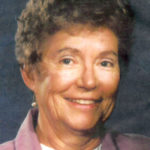 Lillian Margaret Stansbury