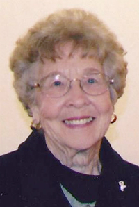 Betty Dieterich