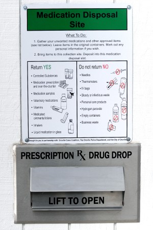 GT Drug Drop Box 2-16