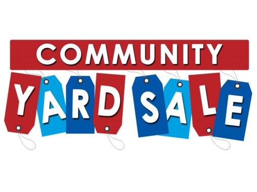 community-yard-sale