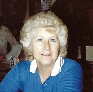 Betty L. Hall-Stewart