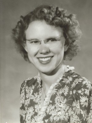 Marjorie Williams