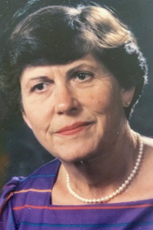 Elaine Chamberlin