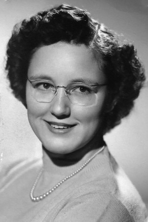 Doris Ilene Hughes