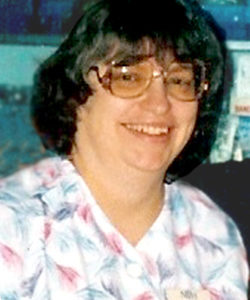 Sheryl Verbeck