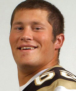 Brady Freeman