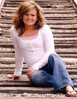350a Melissa Fry