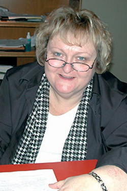 1007a Joyce Fancher