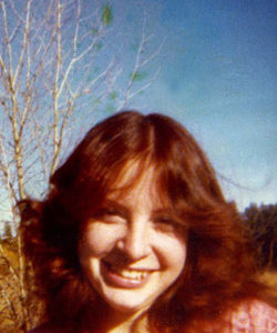 Roxy Ann (Mattix) Cox