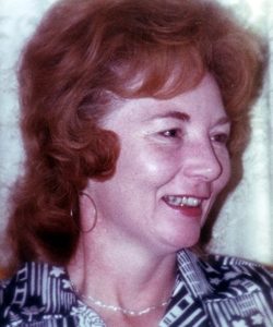 Joyce Birch