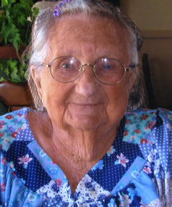 Bernice ‘Dorene’ Cline