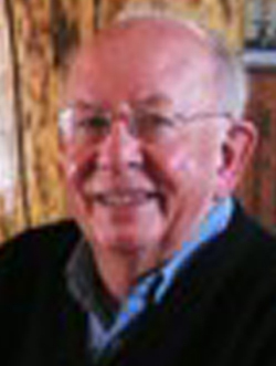 Frank E. Lytle