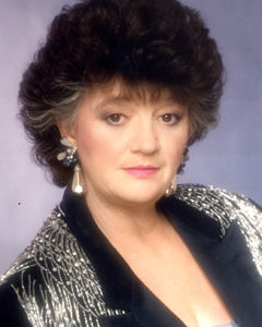 Dorothy Youker