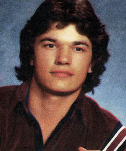 Patrick Shane York