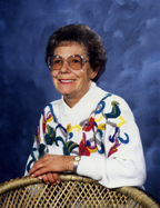 Betty J. Shaw