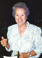 Helen “Bernice” Godier,