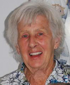 Ellen G. Stotts