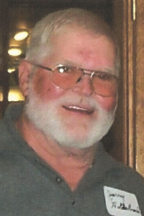 Jerry 'Zeke' Hilderbrand