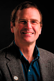 Dr. John McCarthy