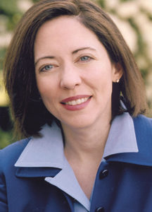 Sen. Maria Cantwell