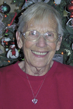 Rae Jean Wyatt